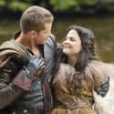 Prince Charming & Snow White - Once Upon a Time on Random TV Couples Who Got Together In Real Life
