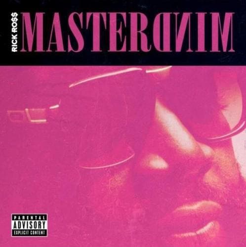 Rick Ross - Mastermind is listed (or ranked) 3 on the list Which Album do You Feel is the Most Inspiring?