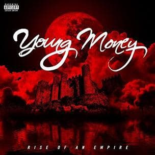 Young Money - Rise of An Empir... is listed (or ranked) 5 on the list Which Album do You Feel is the Most Inspiring?