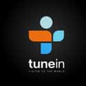 TuneIn Radio on Random Best Free Music Apps for Android