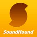SoundHound on Random Best Free Music Apps for Android