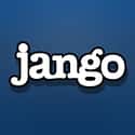 Jango on Random Best Free Music Apps for Android