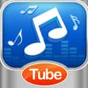 Music Tube on Random Best Free Music Apps for Android