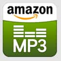 Amazon MP3 on Random Best Free Music Apps for Android