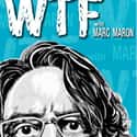 WTF With Marc Maron on Random Funniest Apps For Your Smartphon