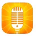 Voice Changer Plus on Random Funniest Apps For Your Smartphon