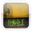 IFart on Random Funniest Apps For Your Smartphon