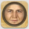 Aging Booth on Random Funniest Apps For Your Smartphon