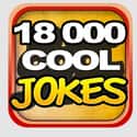 18,000 Cool Jokes on Random Funniest Apps For Your Smartphon