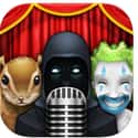 Voices 2 on Random Funniest Apps For Your Smartphon