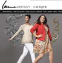 LaneBryant.com on Random Best Plus Size Women's Clothing Websites
