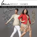 LaneBryant.com on Random Best Plus Size Women's Clothing Websites