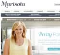Marisota.com on Random Best Plus Size Women's Clothing Websites
