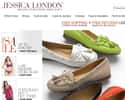 JessicaLondon.com on Random Best Plus Size Women's Clothing Websites