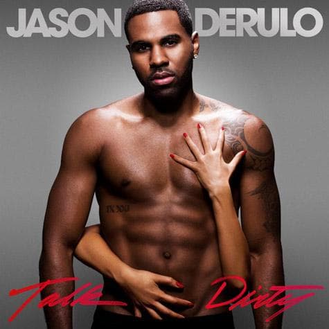 Jason Derulo F. 2 Chainz - Tal... is listed (or ranked) 5 on the list Which Single do You Feel is the Most Inspiring?