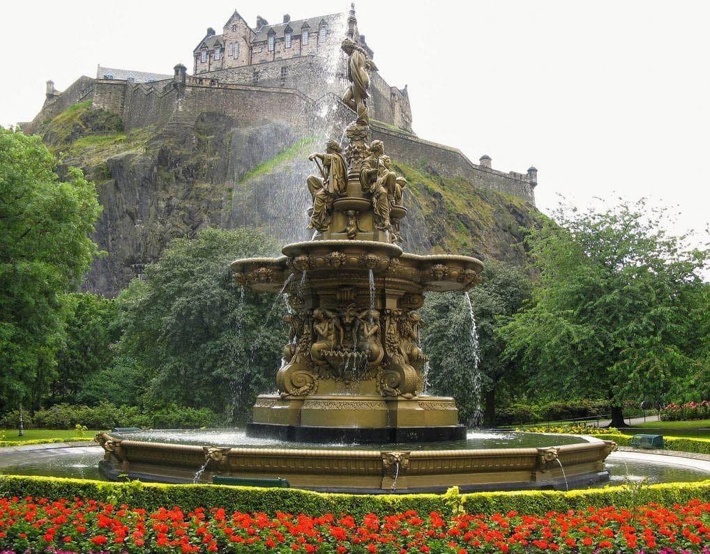 Random Most Beautiful Outdoor Venues Best Random Tools