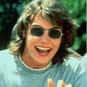 Randall "Pink" Floyd is listed (or ranked) 19 on the list The Greatest Fictional Stoners