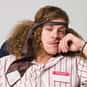 Blake Chesterfield Henderson is listed (or ranked) 39 on the list The Greatest Fictional Stoners
