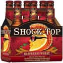 Shocktop Raspberry on Random Best Beers for a Party