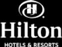 Hilton.com on Random Best Hotel Booking Websites