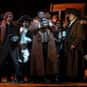 The Tales of Hoffmann is listed (or ranked) 7 on the list The Best French Operas