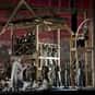 Guillame Tell is listed (or ranked) 10 on the list The Best French Operas