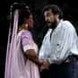 L'africaine is listed (or ranked) 17 on the list The Best French Operas
