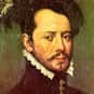Fernand Cortez is listed (or ranked) 26 on the list The Best French Operas