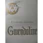 Gwendoline is listed (or ranked) 31 on the list The Best French Operas