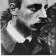 Ranier Maria Rilke