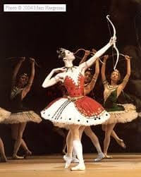 Best Ballets Of All Time | List Of The Greatest Ballets Ever