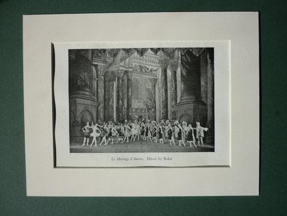 Best Russian Ballets List Of The Greatest Russian Ballets