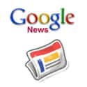 Google News on Random Best Free Google Apps