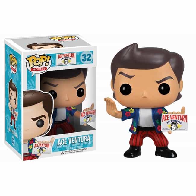 Which Funko POP Figures Should the Content Team Get (Page 14)