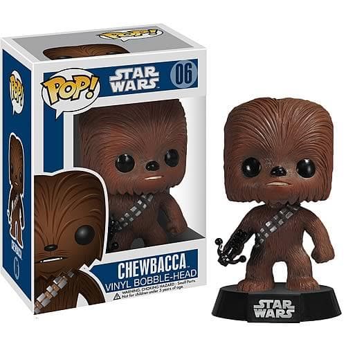 chewie funko pop