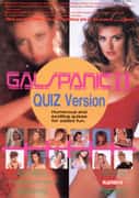 Gals Panic II (Quiz Edition)