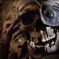 One Eyed WIlly is listed (or ranked) 40 on the list The Most Notorious Skeleton Characters of All Time