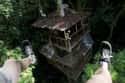 Community of Treehouses on Random Coolest Treehouses in the World