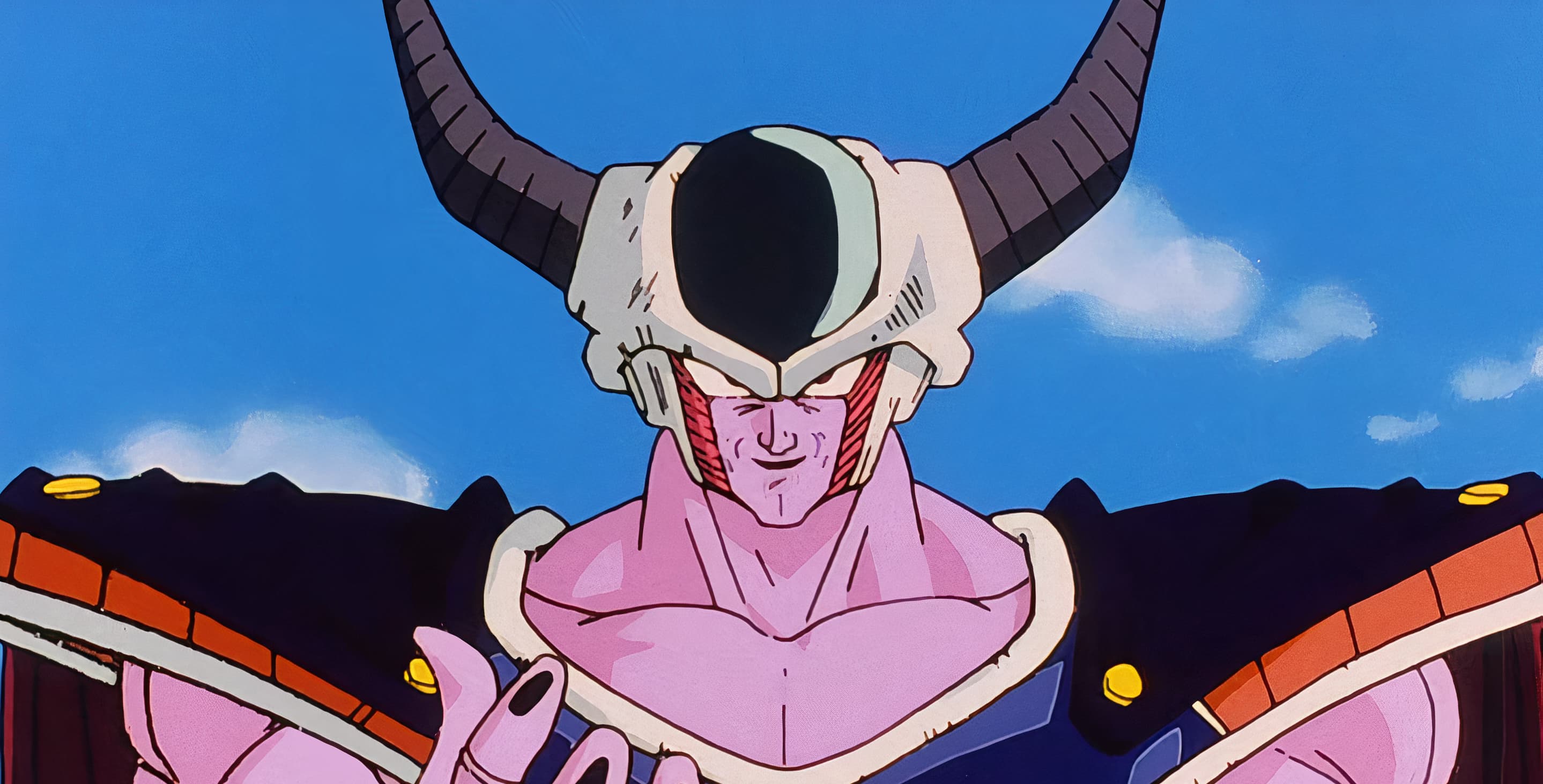 The 17 Most Powerful 'Dragon Ball Z' Characters, Ranked By True Anime Fans