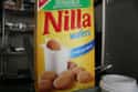 Nilla Wafers on Random Best Store-Bought Cookies