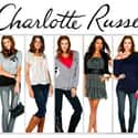 Charlotte Russe on Random Best Cheap Women's Clothing Websites