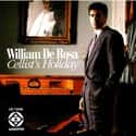 William De Rosa on Random Best Cellists in World