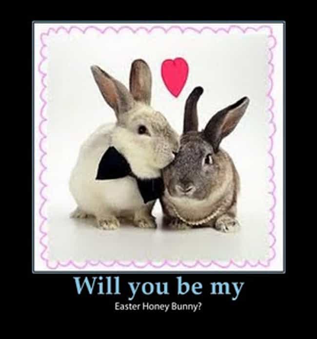 Valentine's Day and Easter Combined
