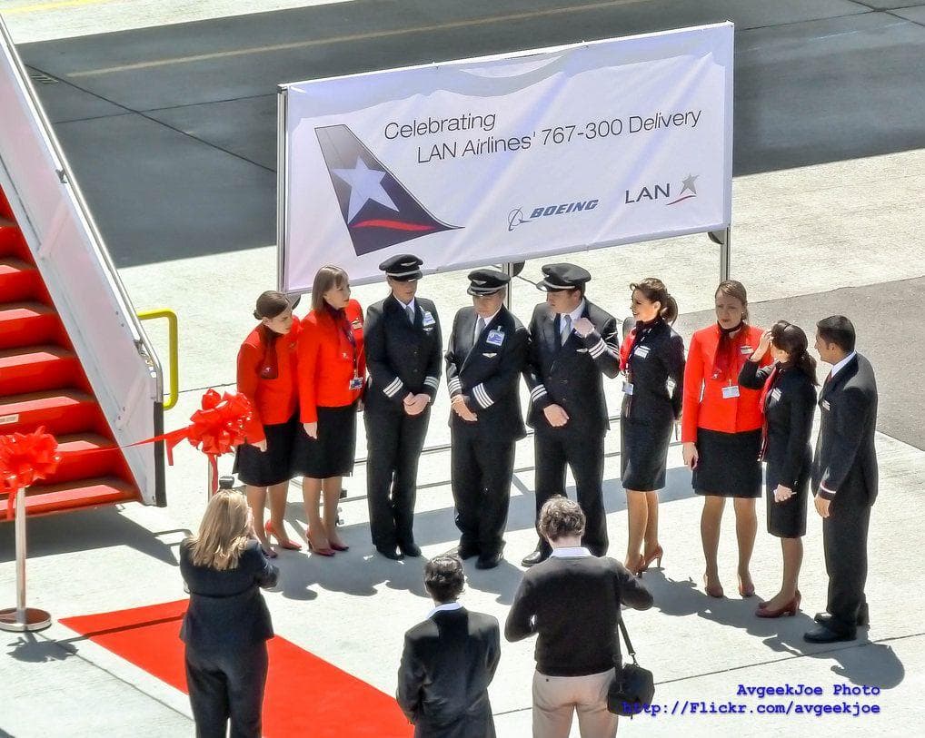 Some Airline Employees Don't Get Paid Until the Flight's in the Air