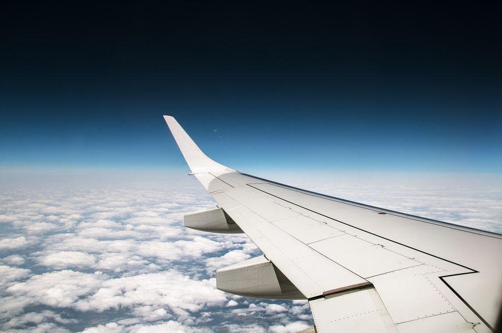 Guidelines Exist for the Amount of Screws a Plane Is Allowed to Fly Without