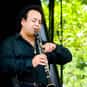 Vasilis Saleas is listed (or ranked) 44 on the list The Best Clarinetists in the World