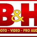 BHPhotoVideo on Random Best Online Shopping Sites for Electronics