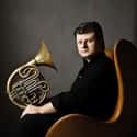 Radek Baborák on Random Best Horn Players in World