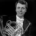 Peter Kurau on Random Best Horn Players in World