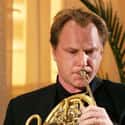 Boštjan Lipovšek on Random Best Horn Players in World